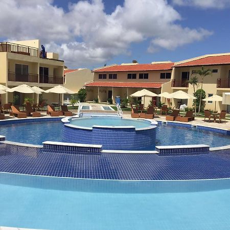 Solar Agua - Apto. 114 Praia de Pipa ภายนอก รูปภาพ