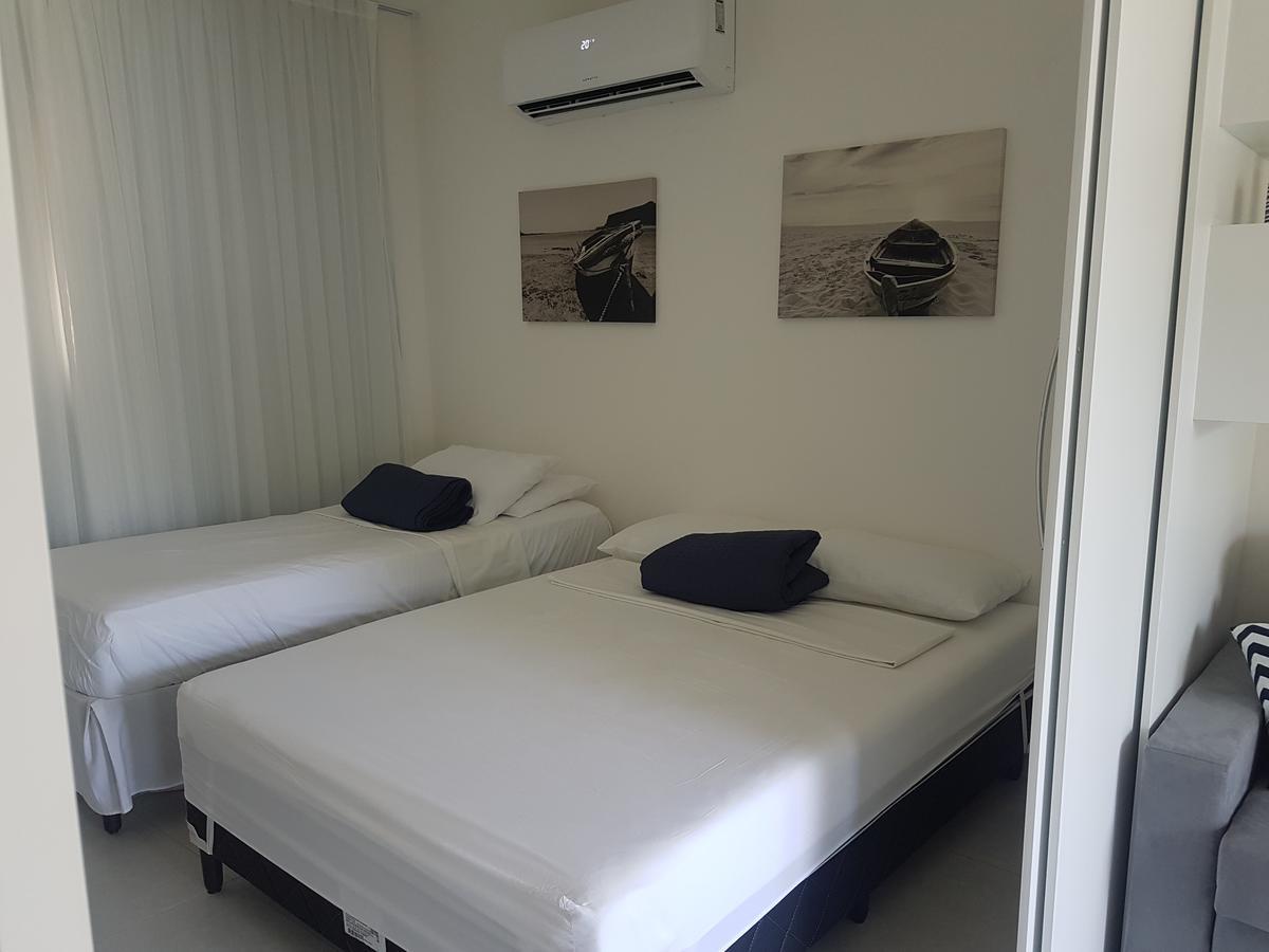 Solar Agua - Apto. 114 Praia de Pipa ภายนอก รูปภาพ